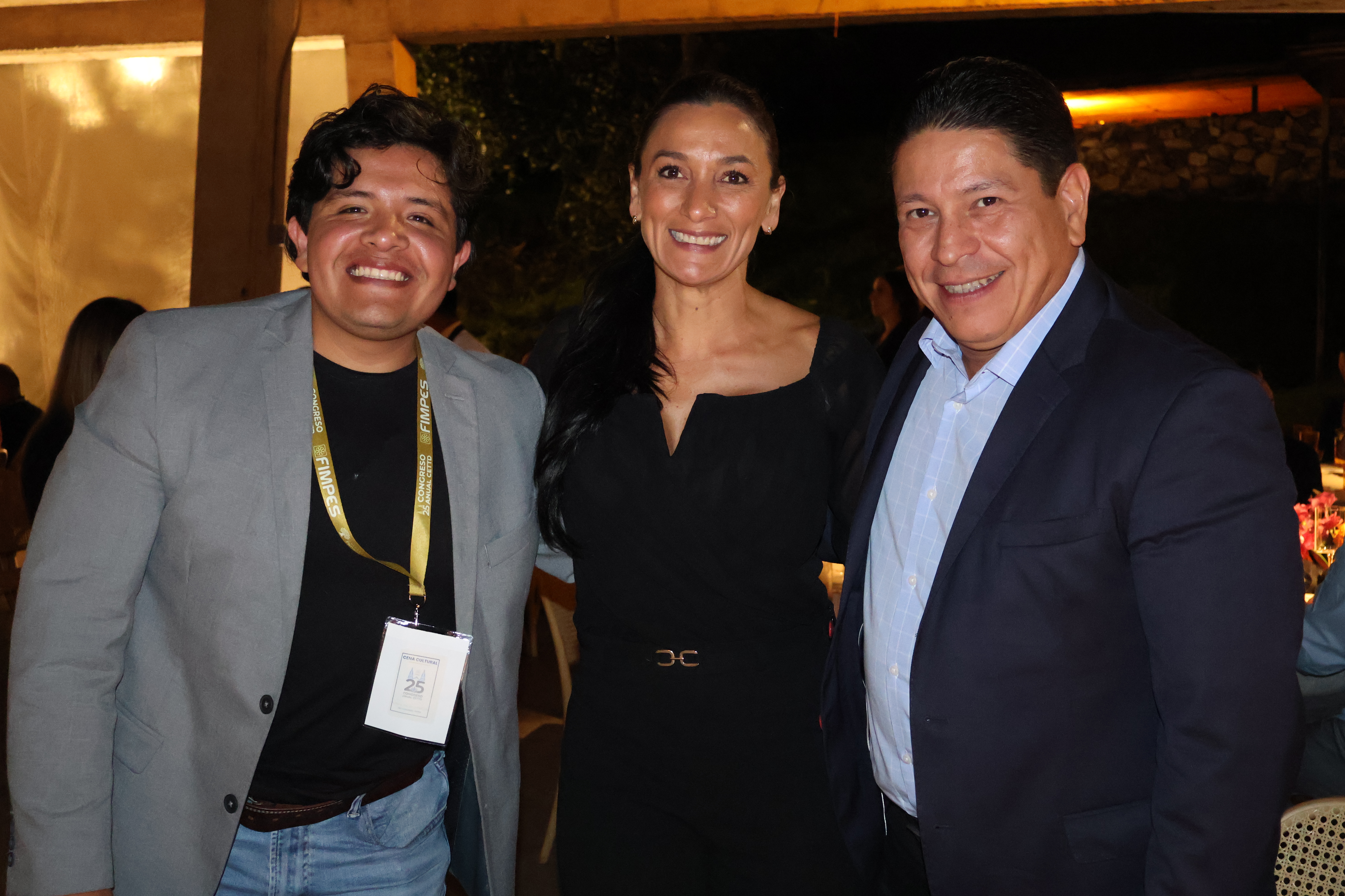 Clausura FIMPES
